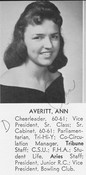 Ann Averitt