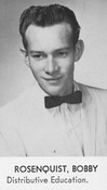 Bobby Rosenquist