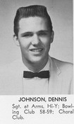 Dennis Johnson
