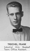 Frank Treichel