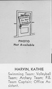 Kathie Harvin