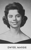 Margie Dwyer