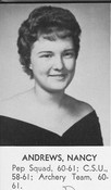 Nancy Andrews