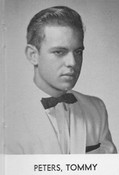 Tommy Peters
