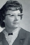 Bernice Tiefel