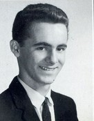 James Henry