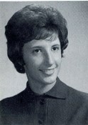 Judy White