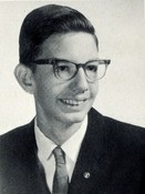 Ronald Rodkey