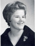 Shirley Bloom