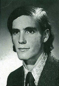 Christopher Myers