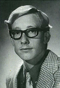 Lyle E. Berge