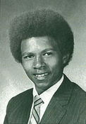 Matthew (Choo Choo) Brown