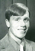 Mike Fulmer