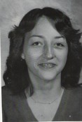 Nadine McCrobie