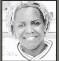 Carolyn Bell