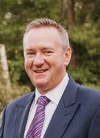 James Mullarkey