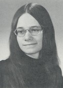 Cheryl Blatchford (Bliss)