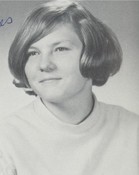 Kathy Parks (Halliday)