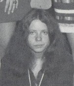 Toni Brodzik