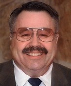 Larry Apland (Math Teacher/Football Coach)