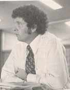Vern Doran (Assistant Principal)