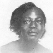 Bertha Wilkins