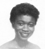 Debra James