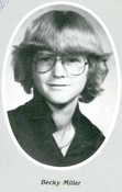 Rebecca Miller (Jeffreys)