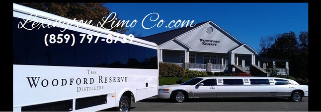 Lexington Limo