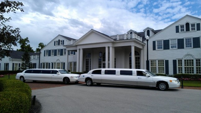 Pam Ward's Limo Service Pam Ward's Limo Service