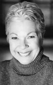 Claudette Sutherland - Now residing in Sherman Oaks California