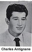 Charles Antignane