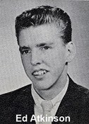 Edward Atkinson (Deceased)