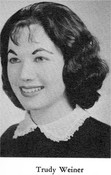 Trudy Weiner