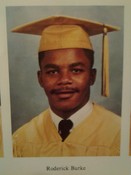 Roderick Burke