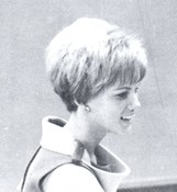 Doris Bogart ((Teacher))