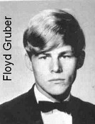 Floyd Louis Gruber