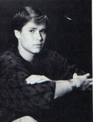 Ike Wilkins