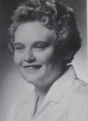 Dorothy Summers (Ellis)