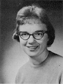 Betty VanDyk (Vandermay)