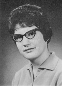 Ruth Cassee (VanderMeer)