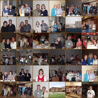 30th Reunion Pictures