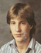 Mark Keeley