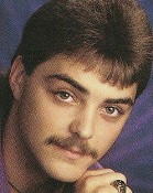 Shawn Burch