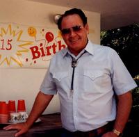 Pete O'Brien