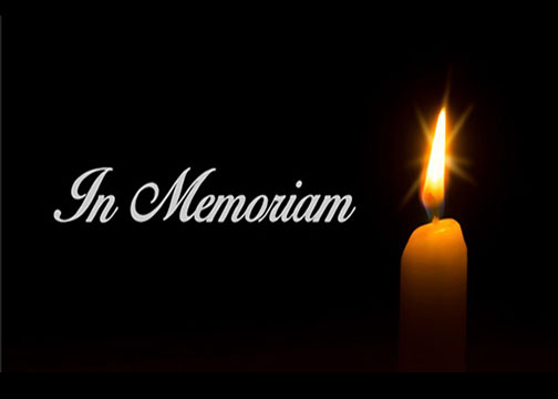 In memory