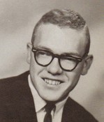 Bob Wilson