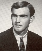 Charles Wehle