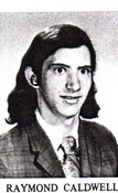 Raymond Caldwell