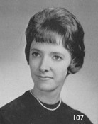Peggy Canfield (Cravens)